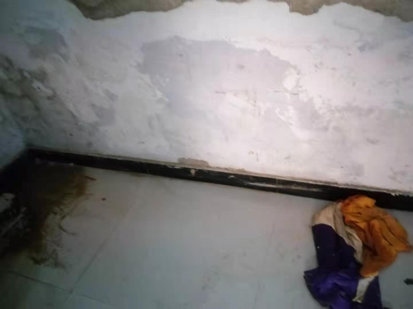 邹城家里漏水了怎么办？